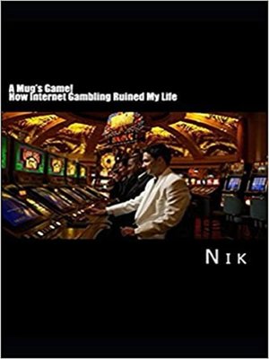 cover image of A Mug's Game